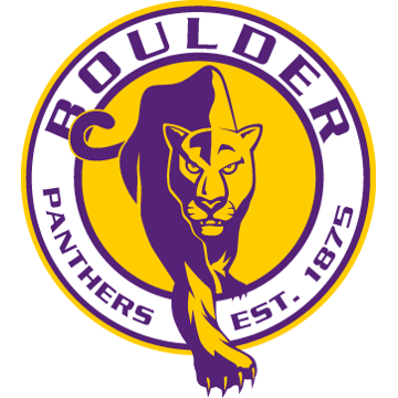 BHS_Panther_Logo